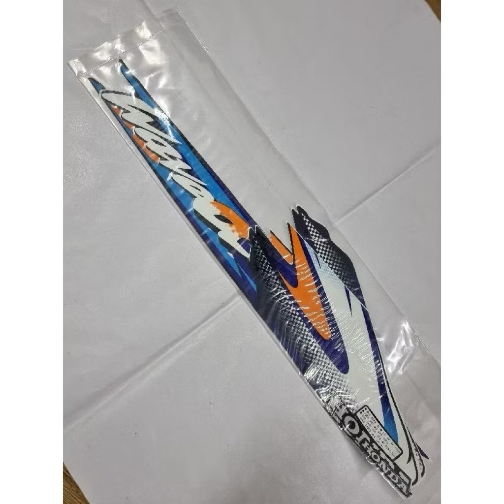 Tem dán 3 lớp zin chính hãng xe AB Airblade đời 2016-2017