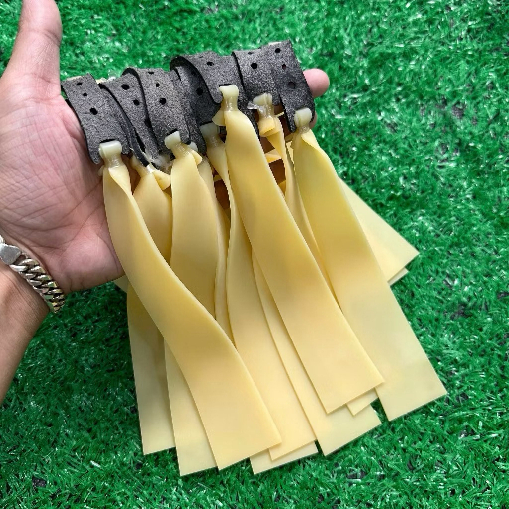 5 Dây Thun Cao Su vip 10 , vip 10 pro Dày 1.5m bản To