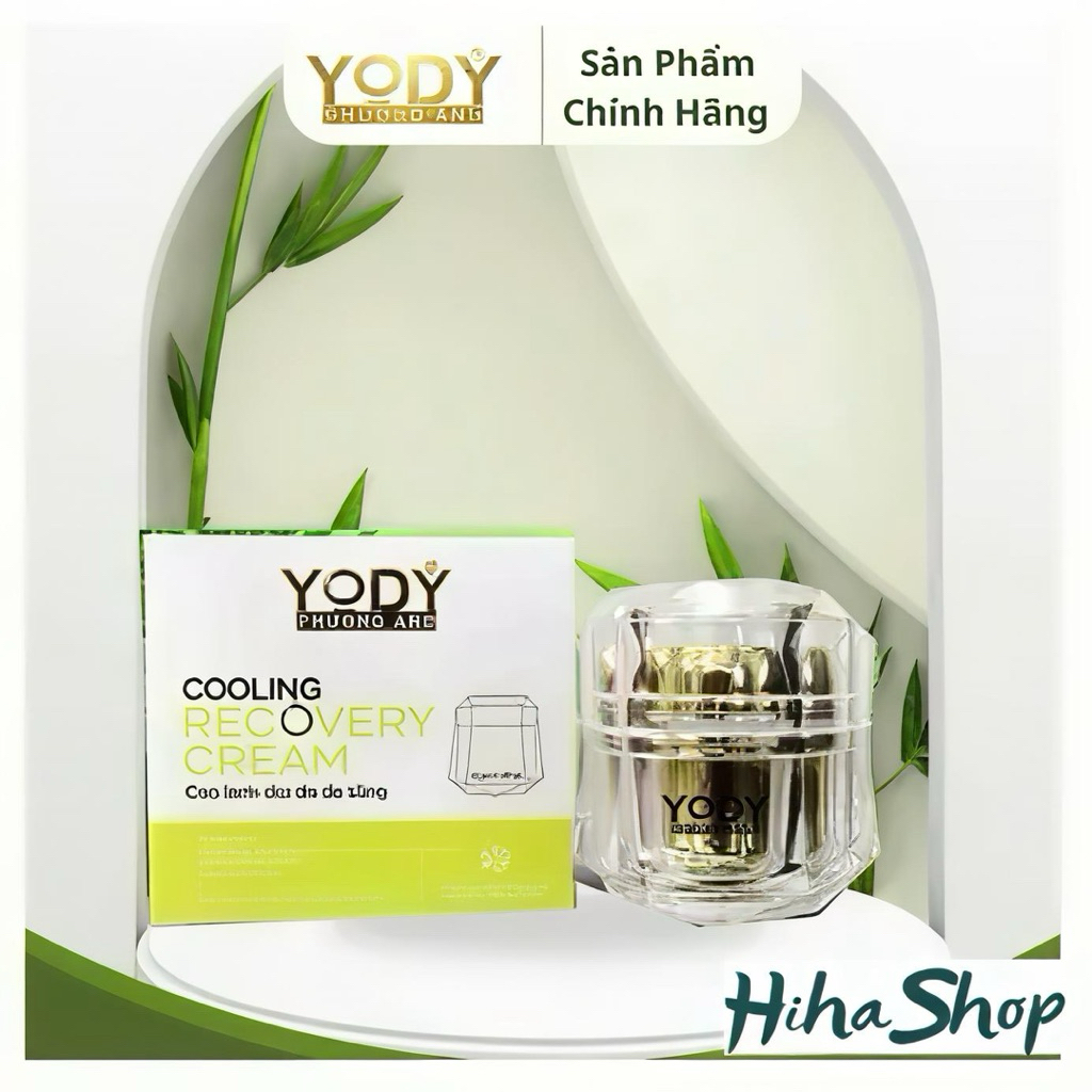 Cao Lạnh Tái Sinh Yody Phương Anh (Chính Hãng)