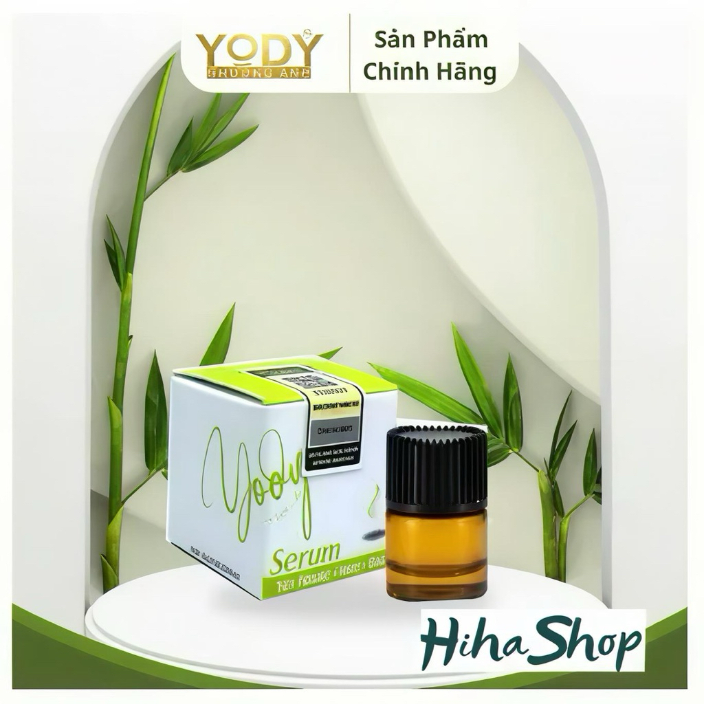 Chấm Tàn Nhan Yody Phương Anh (Chính Hãng)