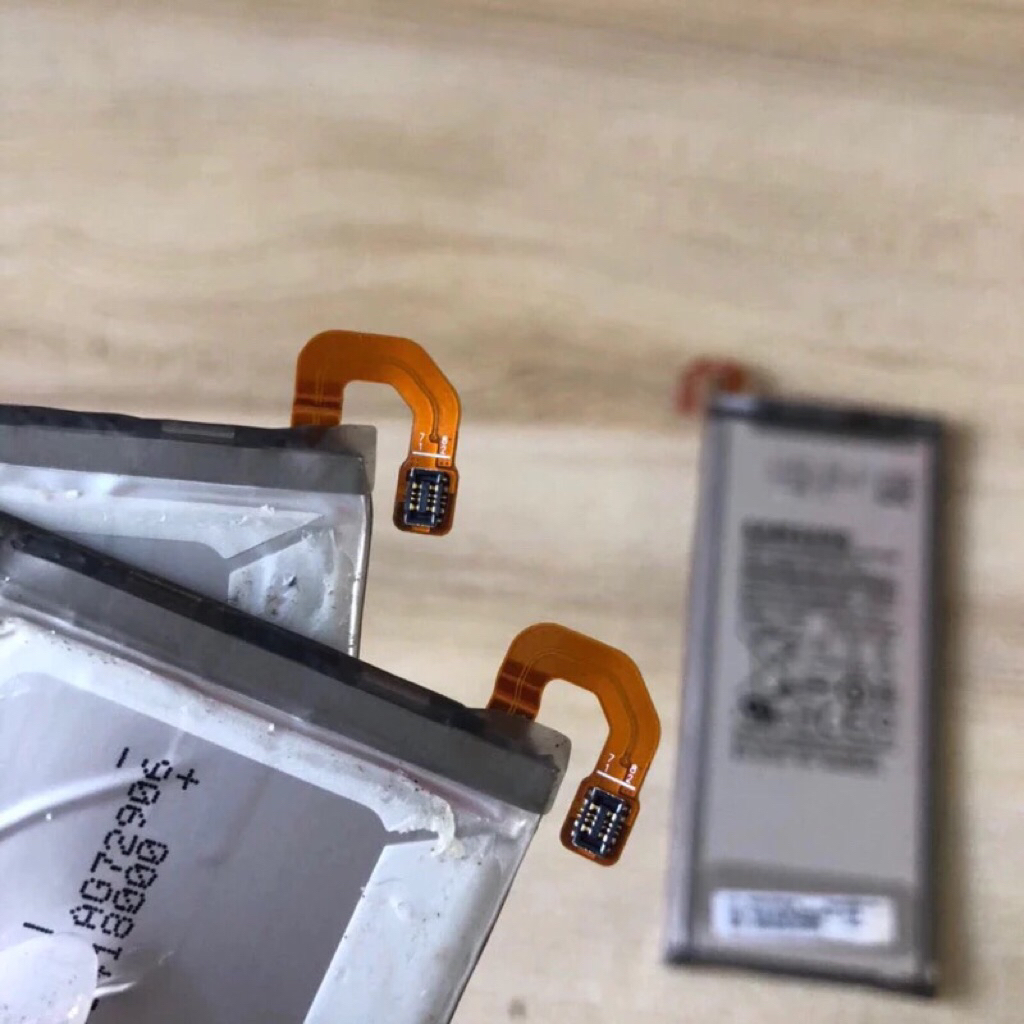 Pin Samsung Galaxy A8 Star / 2018 ( G885F/DS ) Zin Tháo Máy.