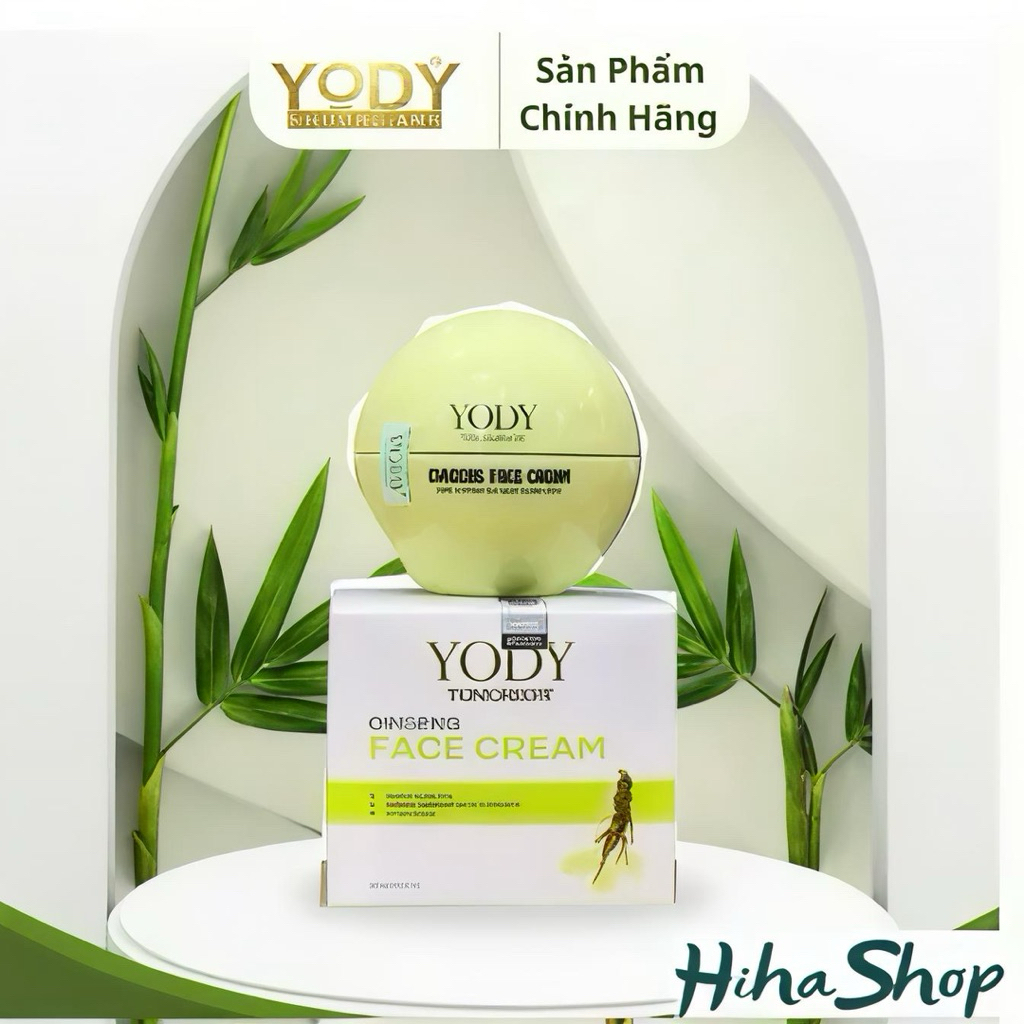 Cao Sâm Nhung Yody Phương Anh (Chính Hãng)