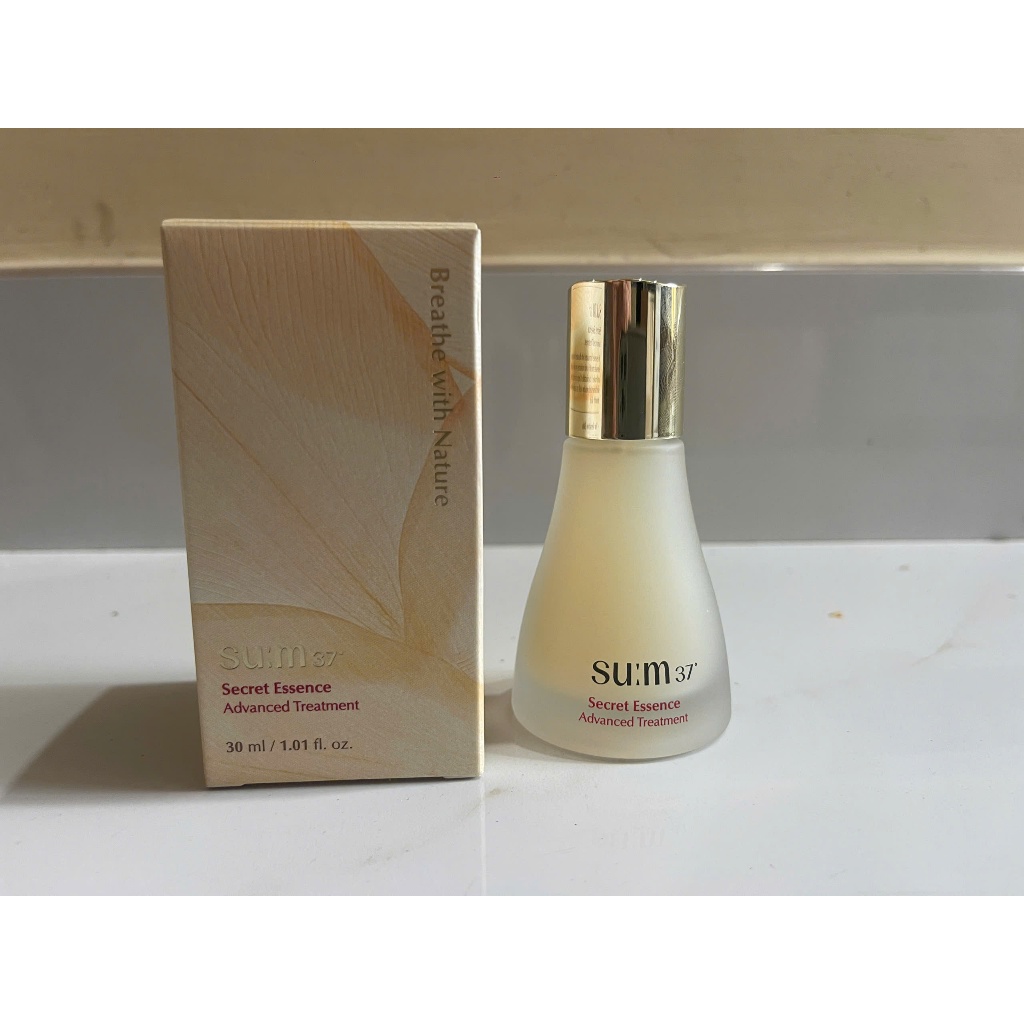 Nước Thần Sum 37 Secret Esscence Advanced Treatment