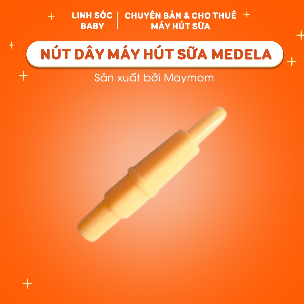 Nút dây Máy hút sữa Maymom