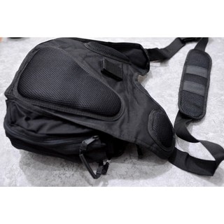 Túi đeo chéo  511 Push pack thời trang tactical