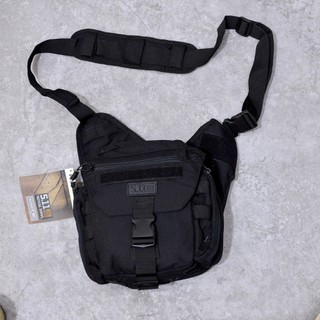 Túi đeo chéo  511 Push pack thời trang tactical