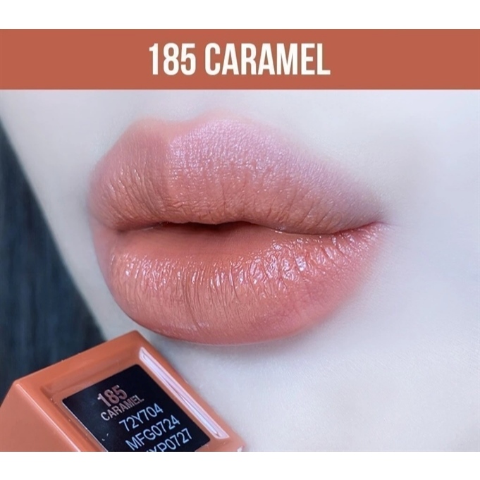 Son Kem Maybelline Super Stay