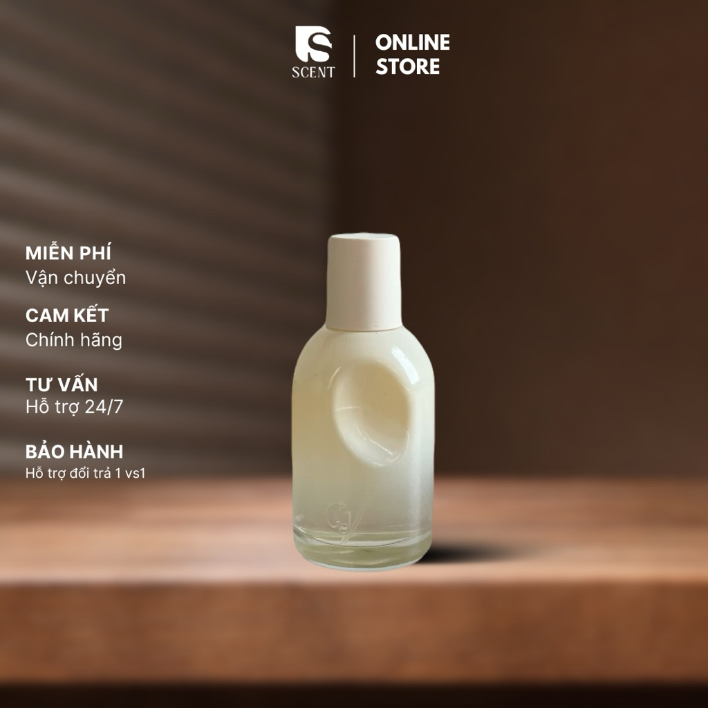 [SSCENT] Glossier You Doux | Nước hoa