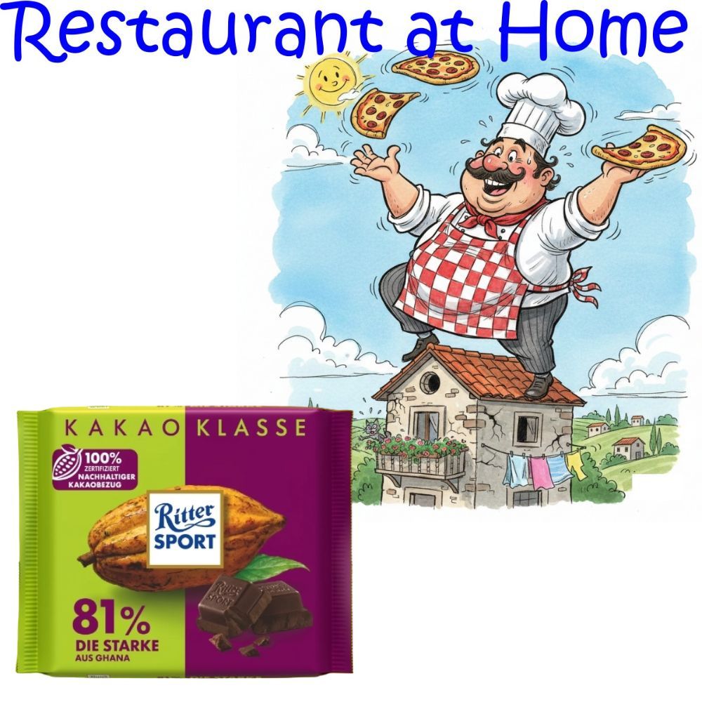 Socola Đen 81% Cacao Ghana 100g, Dark Chocolate Hàm Lượng Cacao Cao Vị Đậm