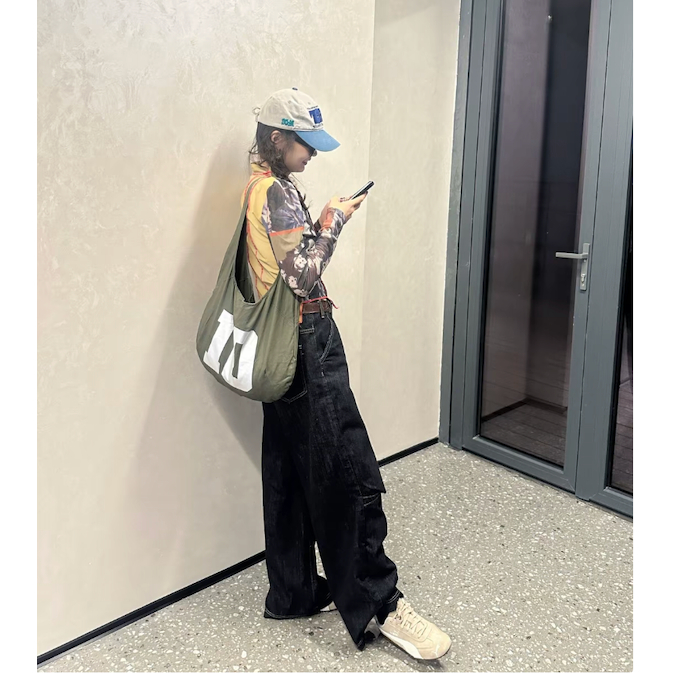 [SẴN AUTH 100%] Giày da lộn thể thao đi bộ check in du lịch màu ai cóp phi