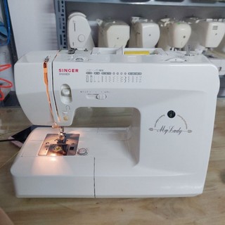 Máy may mini gia đình Nhật Bản
