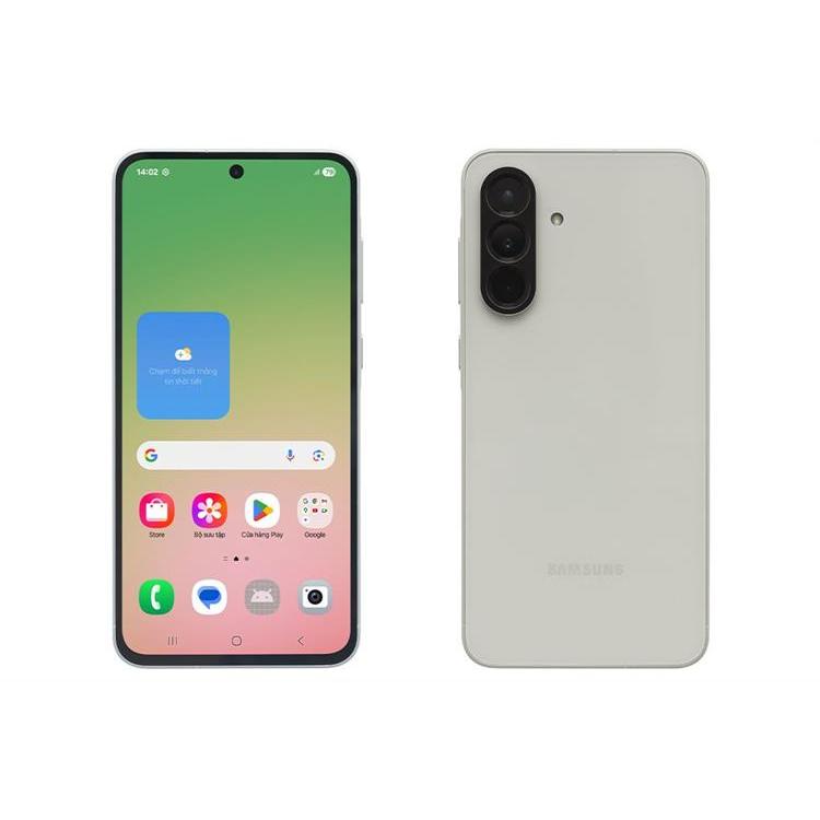 Điện thoại Samsung Galaxy A56 5G 12GB/256GB