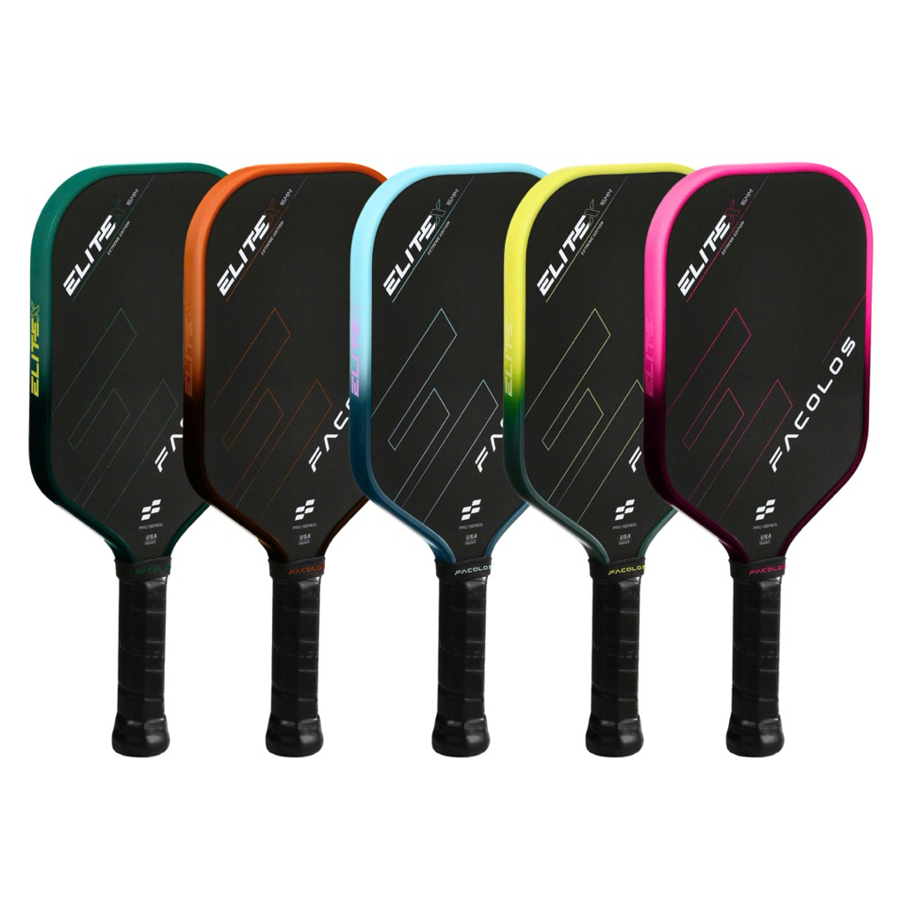 Vợt Pickleball chính hãng Facolos Elite X