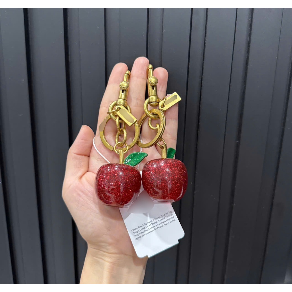 móc khóa lv, treo túi, móc treo túi, charm túi, móc treo chìa khoá, treo balo charm bản mới