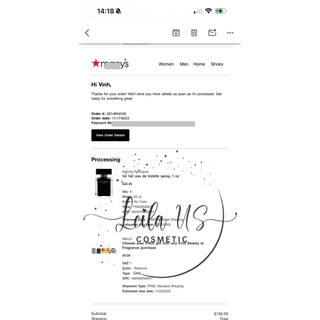 [Bill US] Nước hoa nữ Narciso đen 30ml fullbox