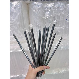 Ống hút phi 6 bọc màng 1 gói 500g