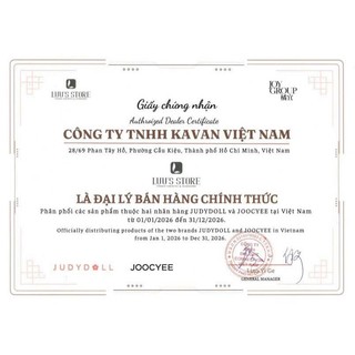Phấn bắt sáng, má hồng Joocyee