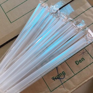 Ống hút phi 6 bọc màng 1 gói 500g