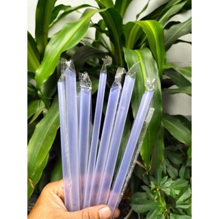 Ống hút phi 6 bọc màng 1 gói 500g