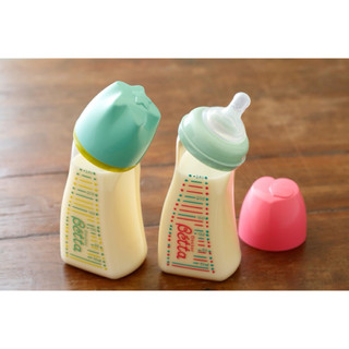 [NEW- SẴN] Bình Betta cổ rộng 240ml PPSU