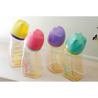 [NEW- SẴN] Bình Betta cổ rộng 240ml PPSU
