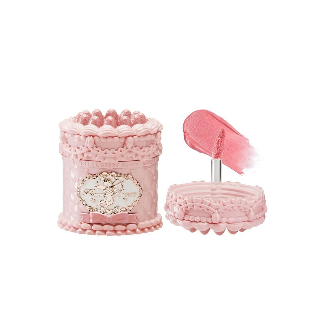 SON BÙN BST DÂU CUPID FLOWER KNOW