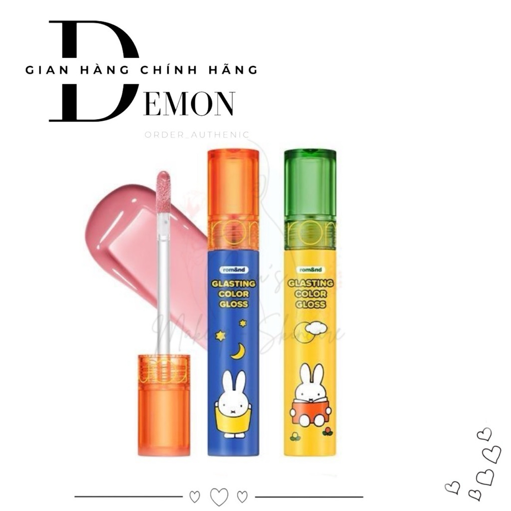 Set son RM Juicy/ Glasting