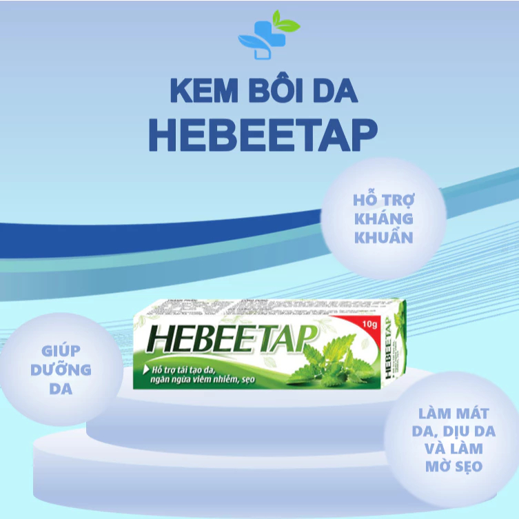 hebeetap giá rẻ Tháng 5,2026 | BigGo Việt Nam
