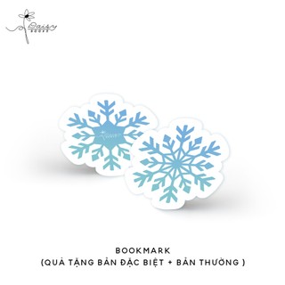 Sách - Người Tuyết Của Em Có Thể Sống Được Bao Lâu (Tập 2)  - AZB
