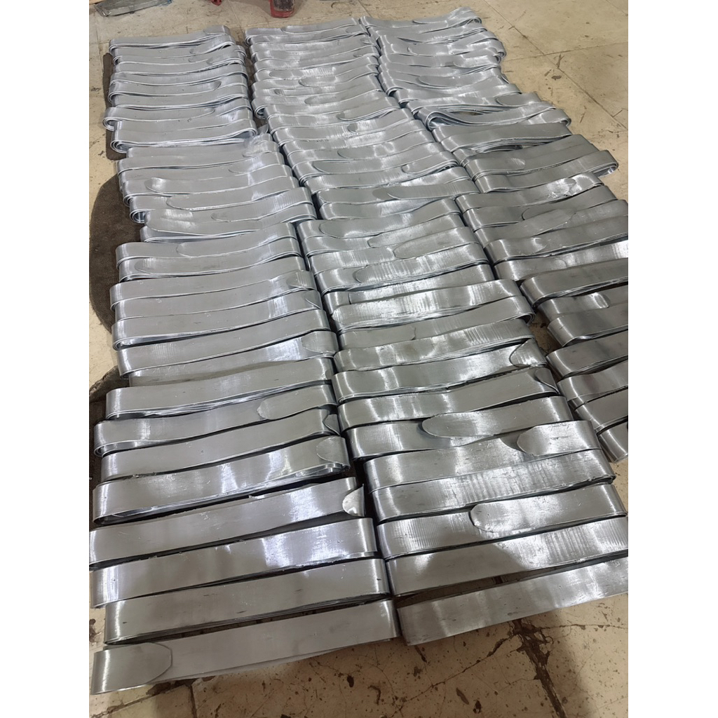 1kg chì miếng -chì lá - chì mềm -câu cÁ -kẹp lưới ….