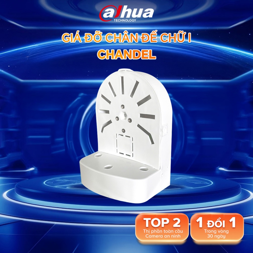 Chân Đế  Chuyên Dụng Cho Camera chất liệu nhựa ABS