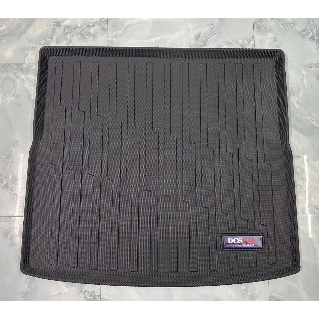 BYD Sealion 6 DM-i.  Lót cốp cao cấp Dcsmat cho xe BYD Sealion 6 DM-i, không mùi, dẻo dai