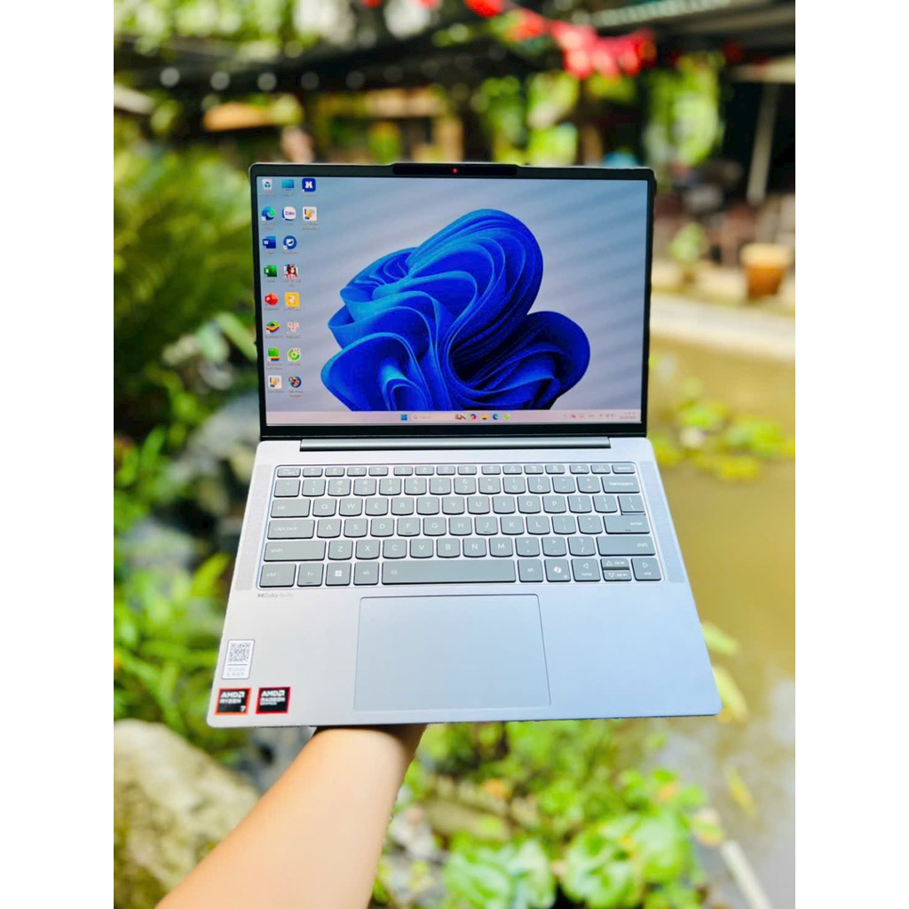 Lenovo Xiaoxin 14C 2025 sx8.2025 R7-8745hs/16/512g