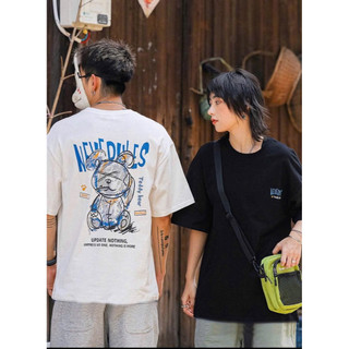 Áo Phông U.N.Ì dư xịn 100% bao check dòng UNISEX