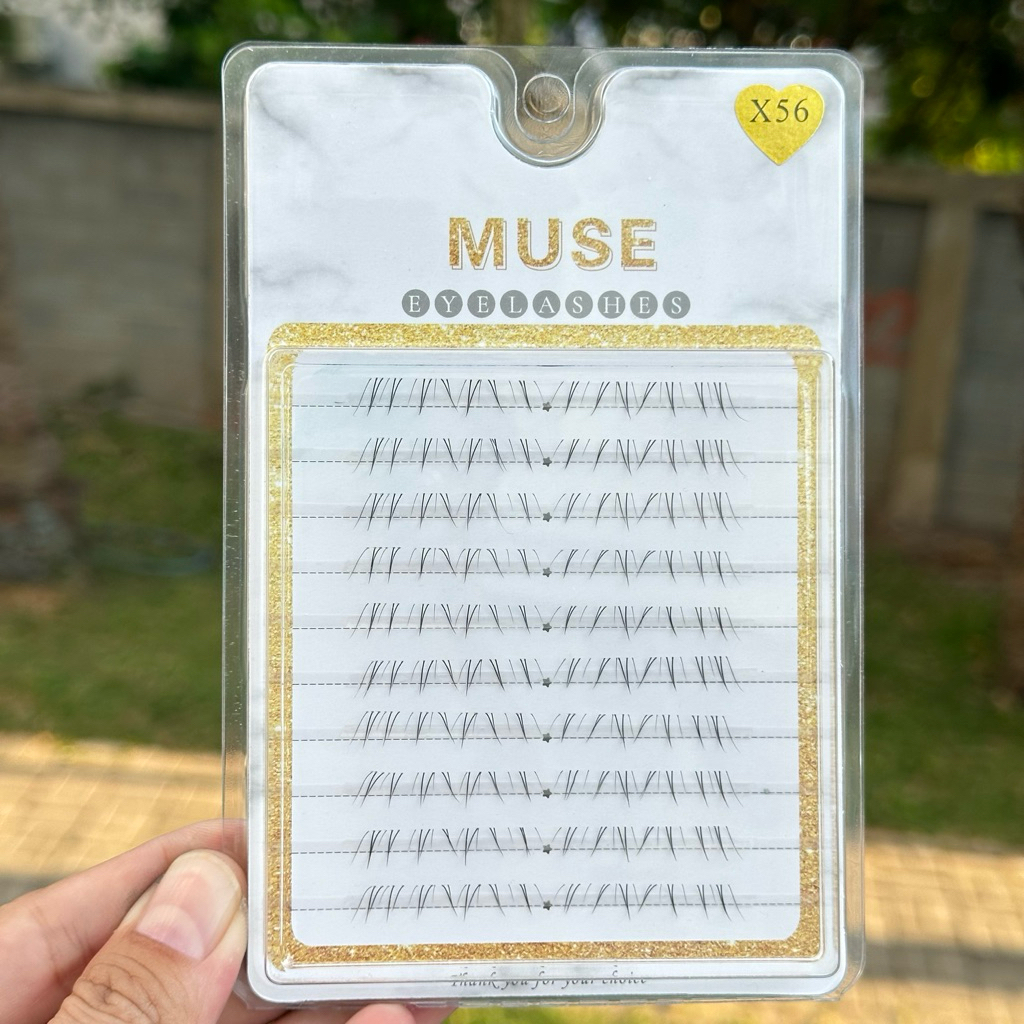 Mi Muse X56, mi dưới ứng dụng mọi Layout, mi rời 10 hàng Hot trend - Vanmi Store