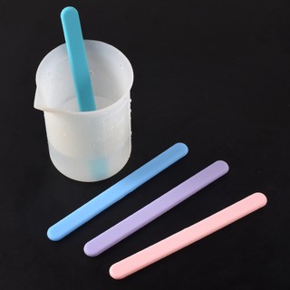 Cốc Silicon, Thanh Khuấy Silicon