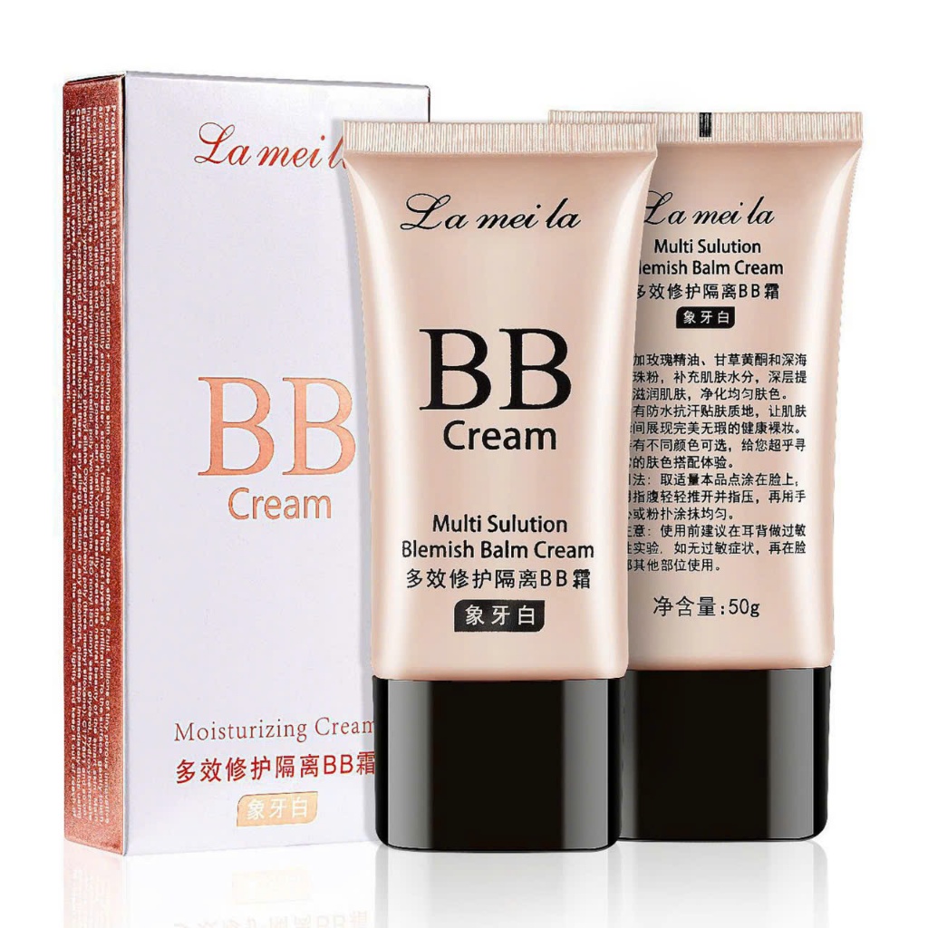 Kem che khuyết điểm BB Lameila