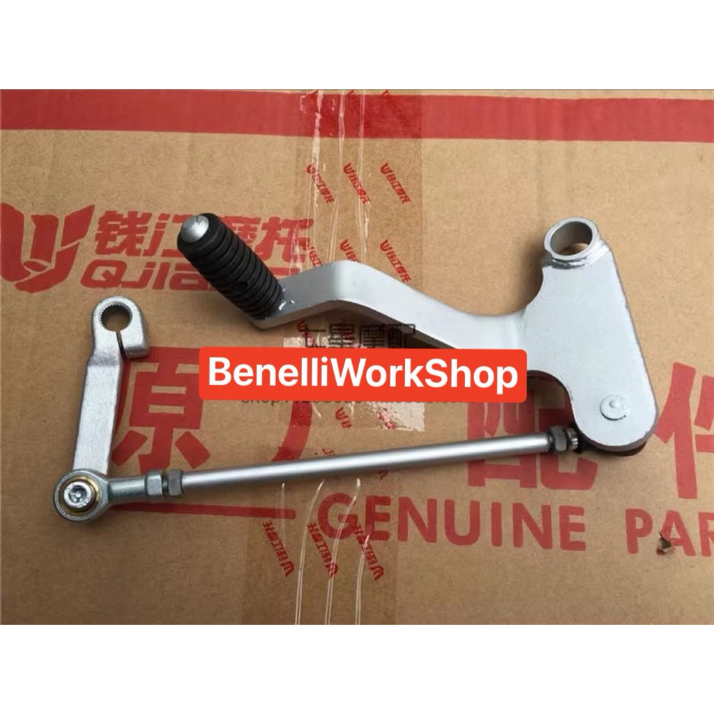 Cần số xe BN251 zin hãng