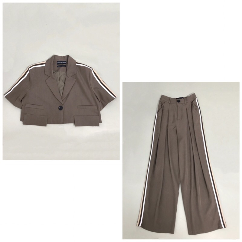 Thanh lý Set DEXUS size S