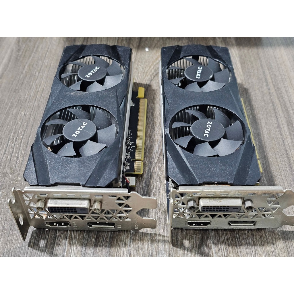 VGA 1050TI BO LÙN MÁY BỘ SFF  CÁC HÃNG GIGA ZOTAC ASUS ..