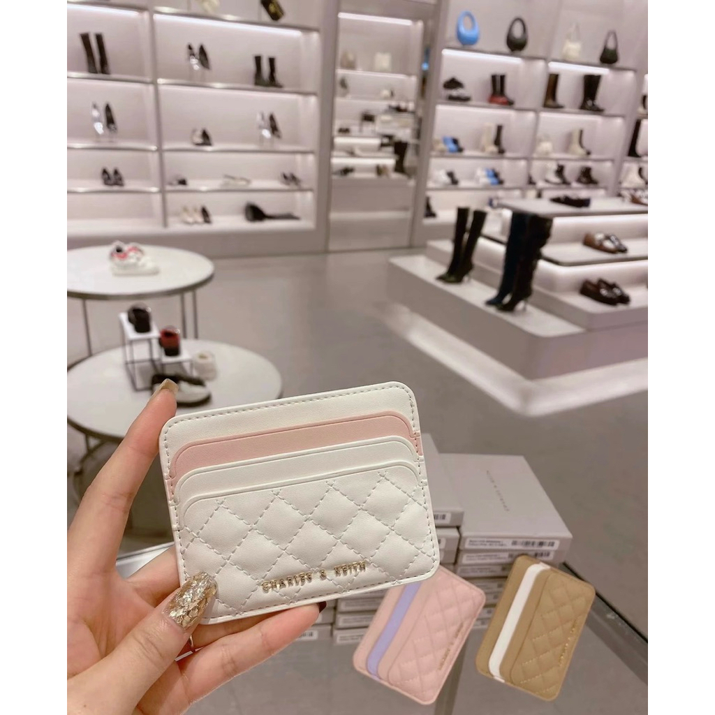 (chính hãng) Card holder CNK