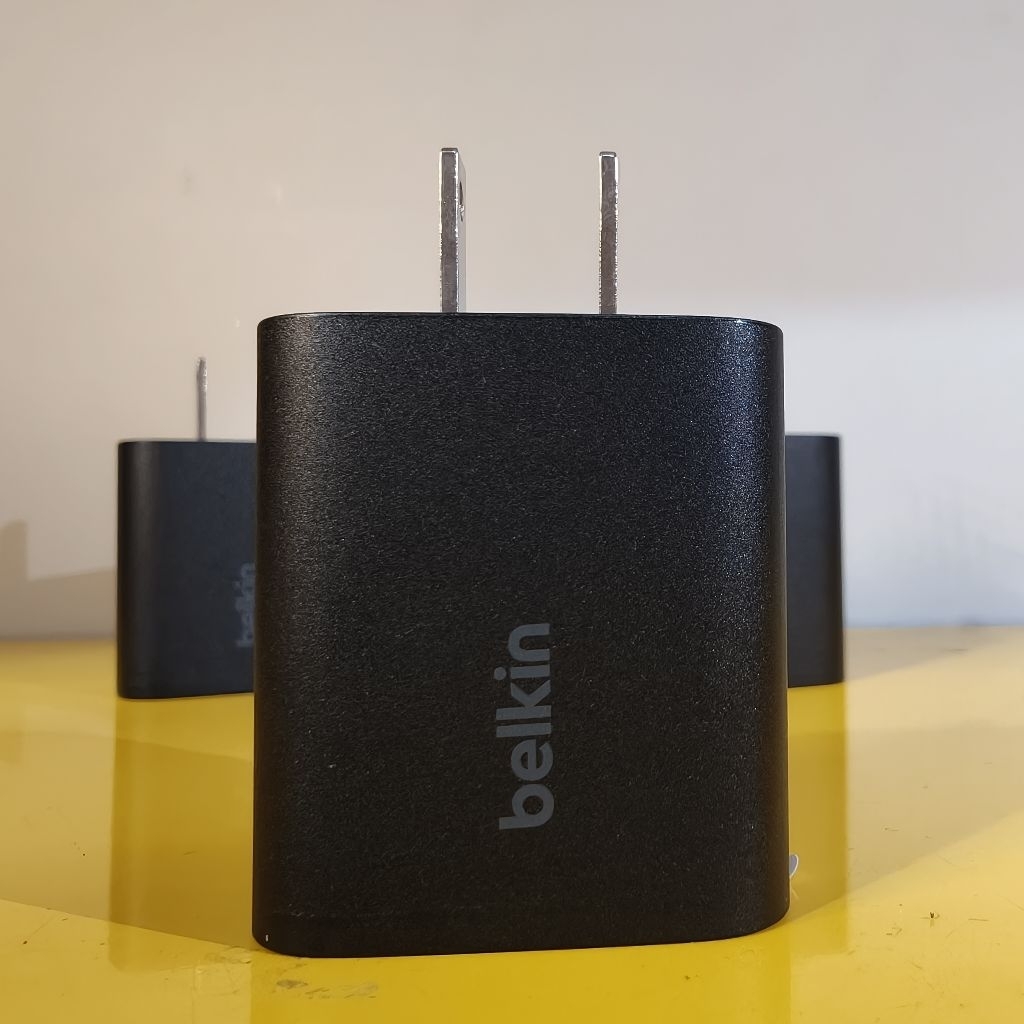 Củ sạc nhanh Belkin Type C - Model CYPD20US và CYPD36US