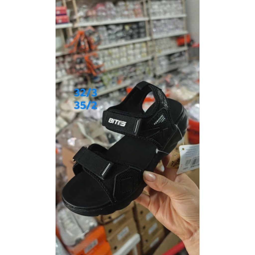 SANDAL BITIS BÉ TRAI