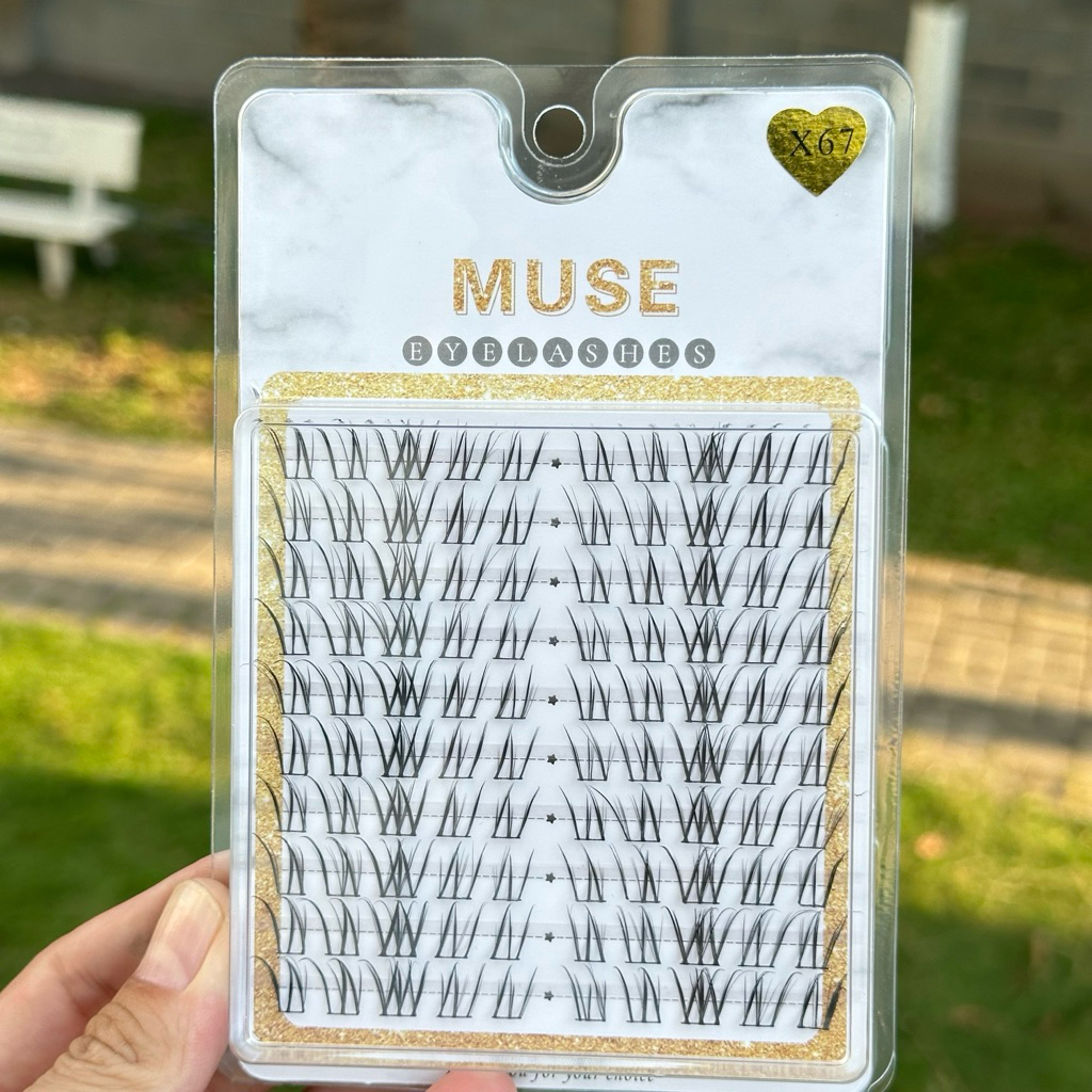 Mi X67, mi Muse cụm tách sợi siêu tự nhiên - Vanmi Store