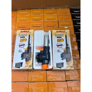 Đèn khò gas NAMILUX - Đèn khè ga ECO 20 Công W suất cao 1.8 kW - Hàng Chính Hãng
