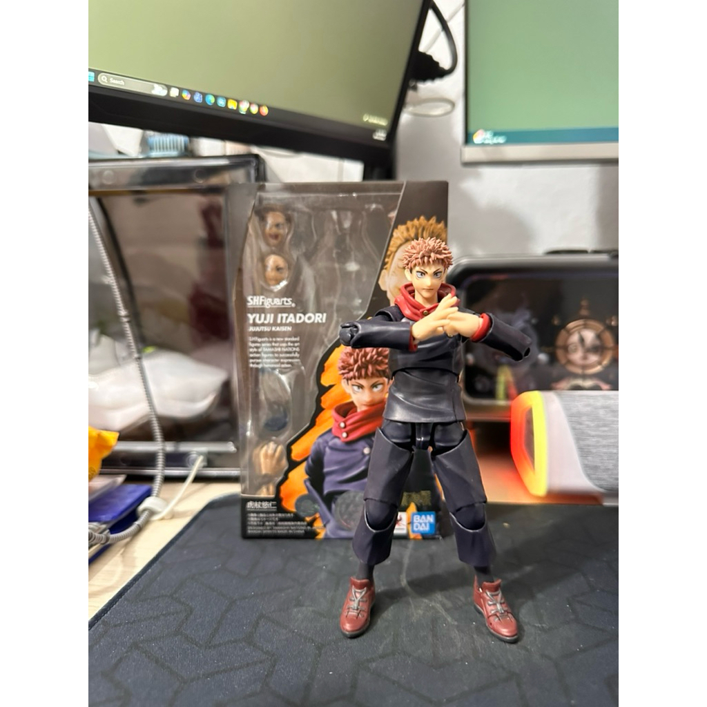 Chính hãng SHF, Figma, ZDToys