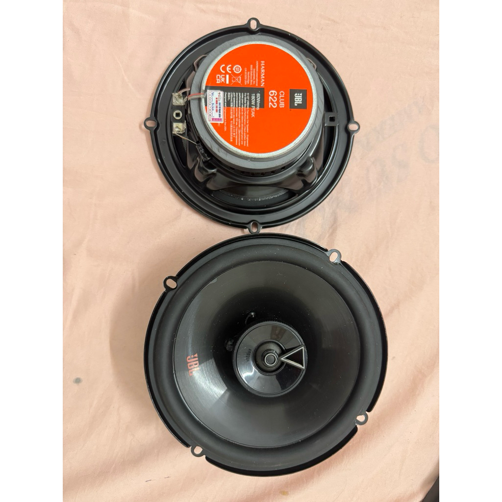 🔊 BÁN LOA CÁNH Ô TÔ JBL  CHÍNH HÃNG( gia 2 cái )