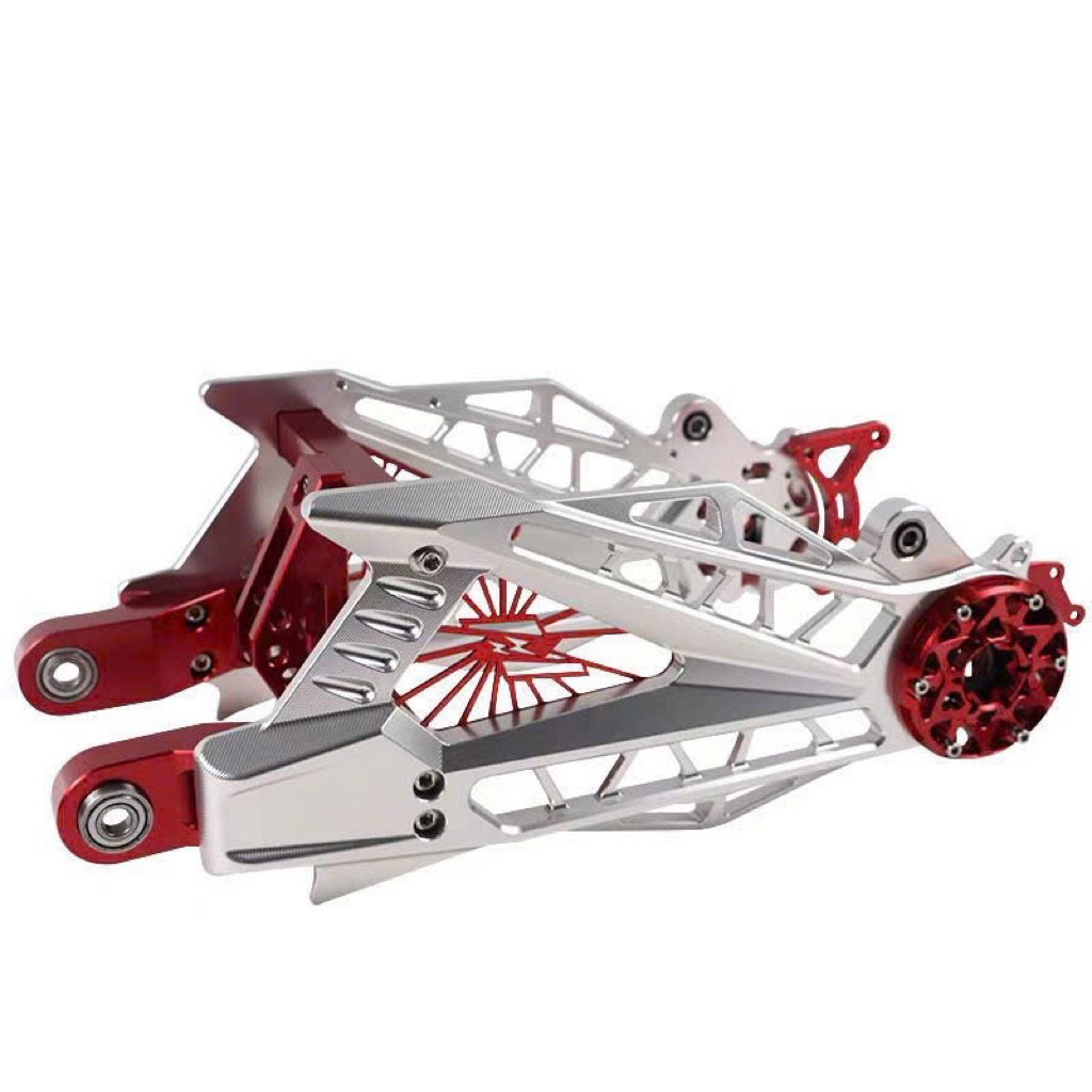 Gắp cnc v2,v3 xe điện