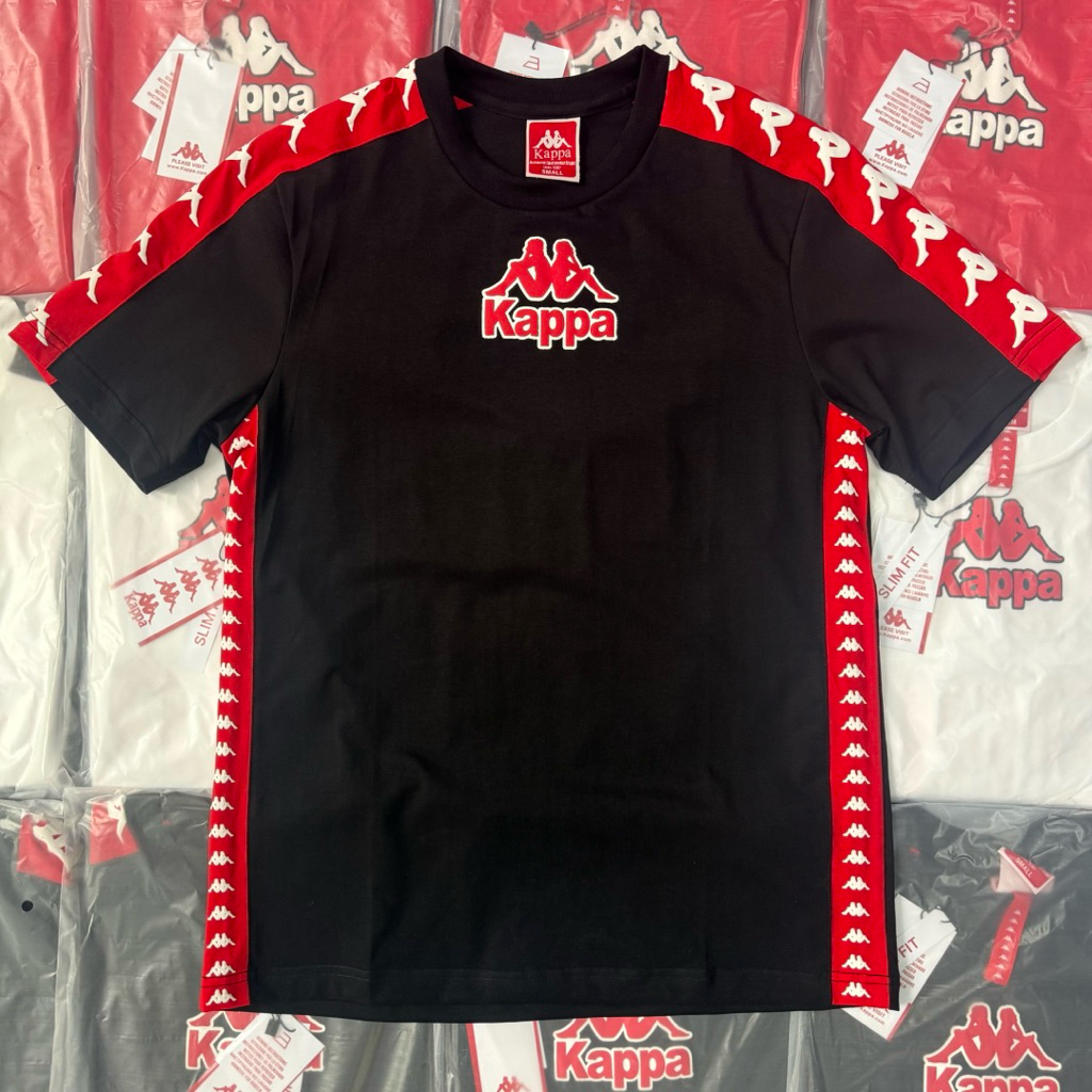 Áo Thun Kappa Xịn