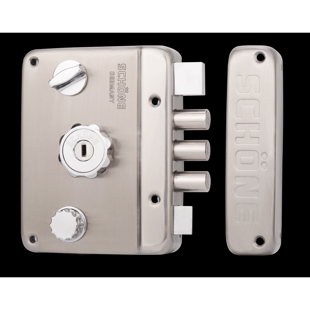 Khóa Cổng Sắt Schone SC-2133